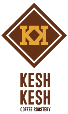 Kesh Kesh Coffee Roastery