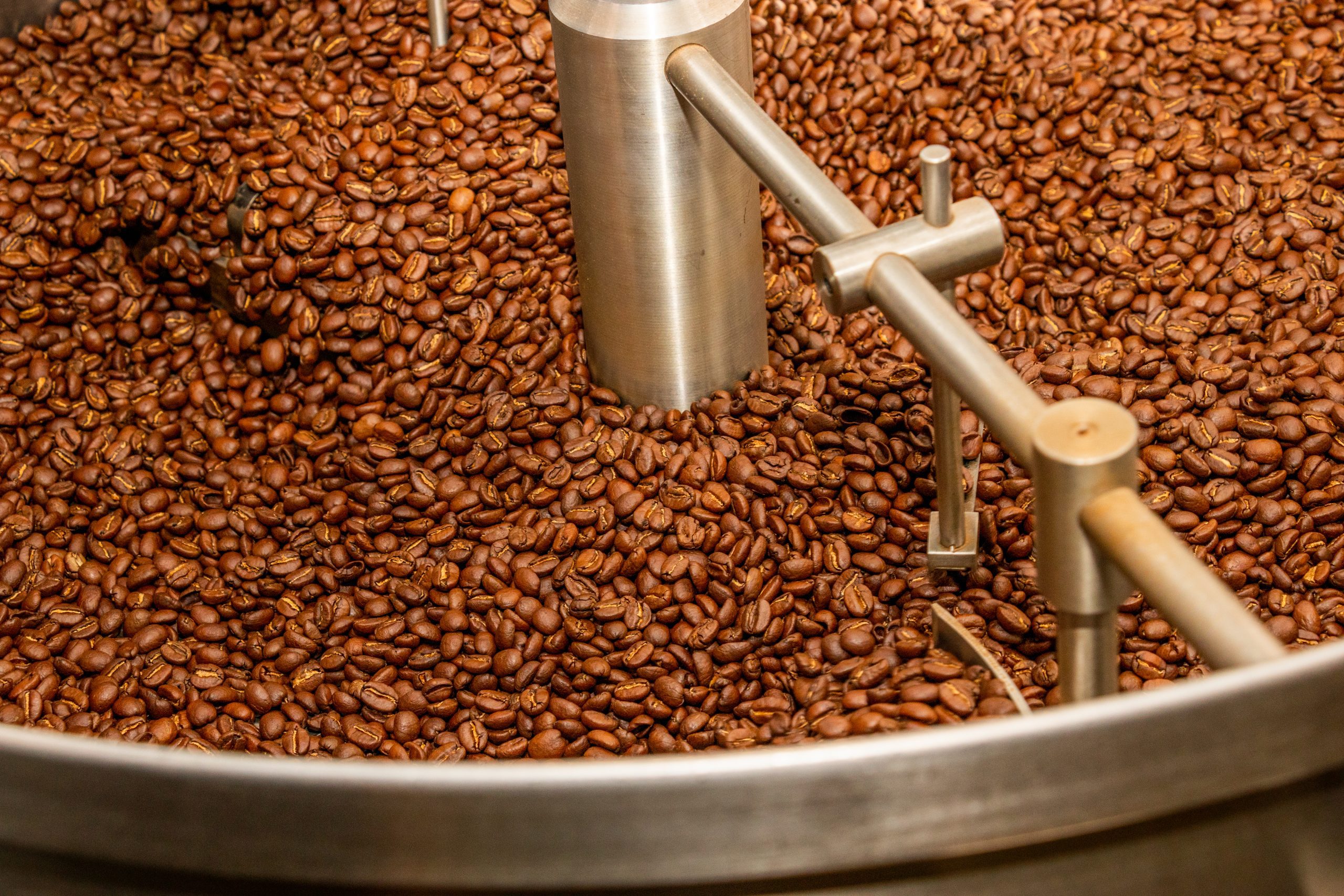 FERNELO DARK ROAST SPECIALTY BEANS